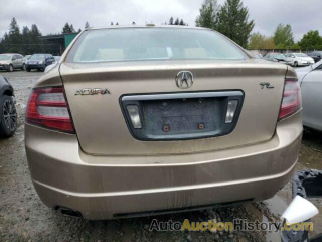 ACURA TL, 19UUA66297A040660