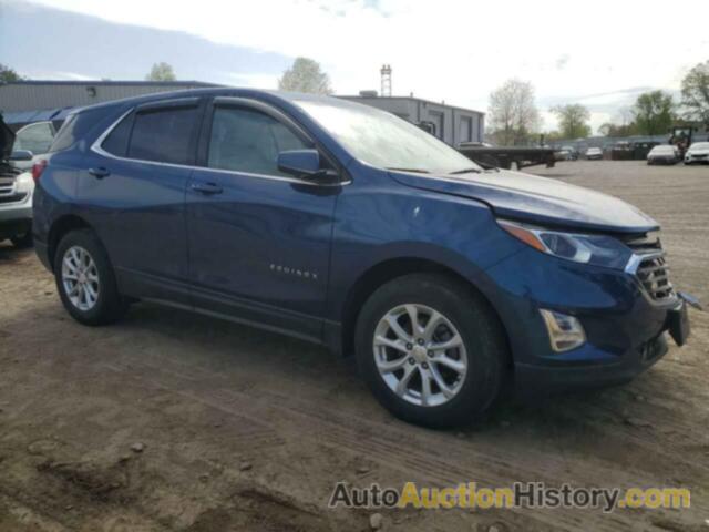 CHEVROLET EQUINOX LT, 2GNAXUEV5K6178595