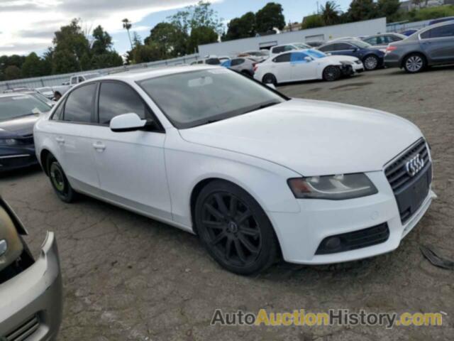 AUDI A4 PREMIUM, WAUAFAFL4AN005682