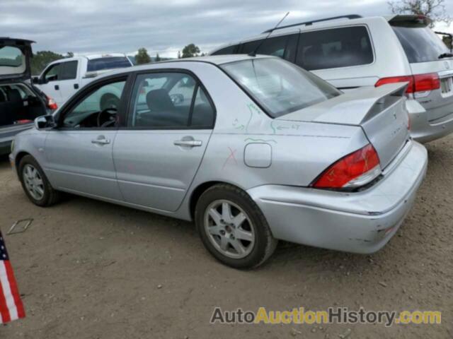 MITSUBISHI LANCER LS, JA3AJ36E23U087059