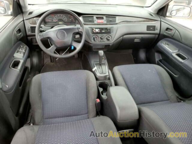 MITSUBISHI LANCER LS, JA3AJ36E23U087059