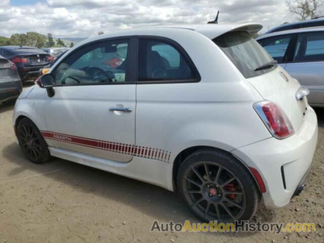 FIAT 500 ABARTH, 3C3CFFFH5DT746095