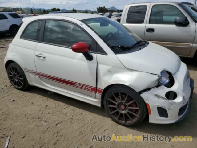 FIAT 500 ABARTH, 3C3CFFFH5DT746095