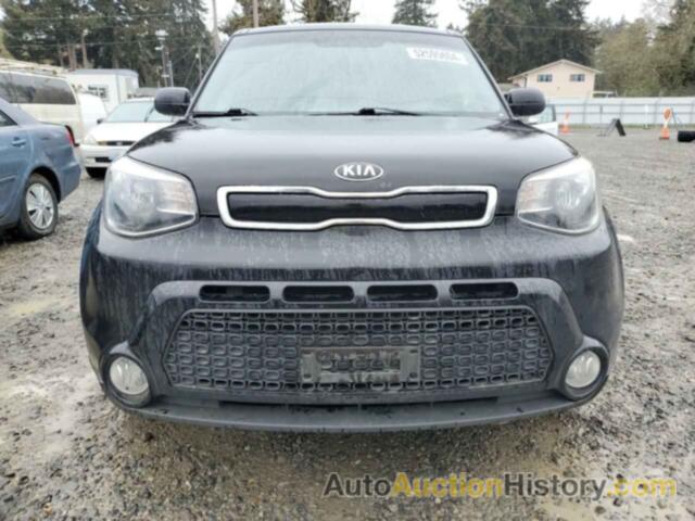 KIA SOUL +, KNDJP3A56G7263395