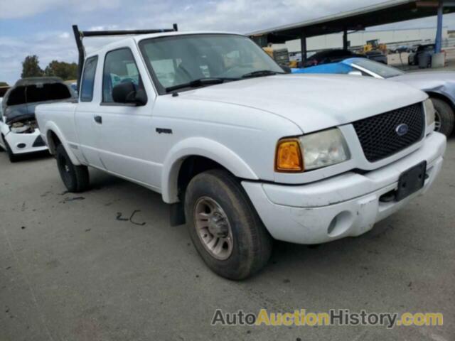 FORD RANGER SUPER CAB, 1FTYR14E71PB51463