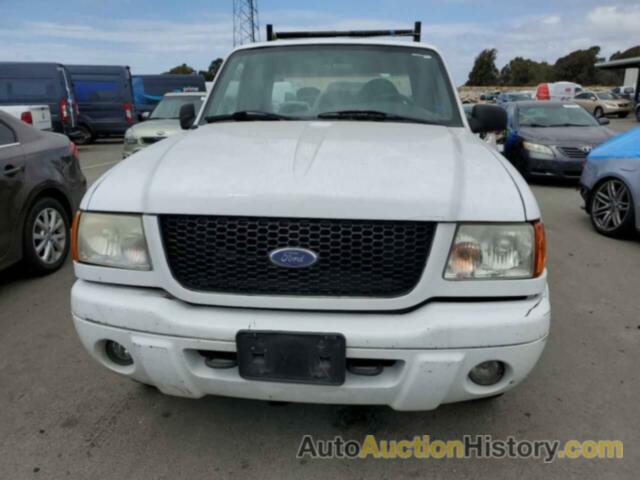 FORD RANGER SUPER CAB, 1FTYR14E71PB51463