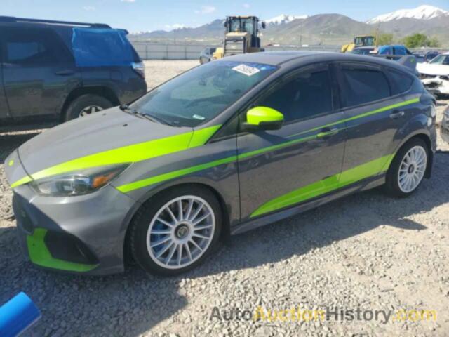 FORD FOCUS RS, WF0DP3TH7G4112701