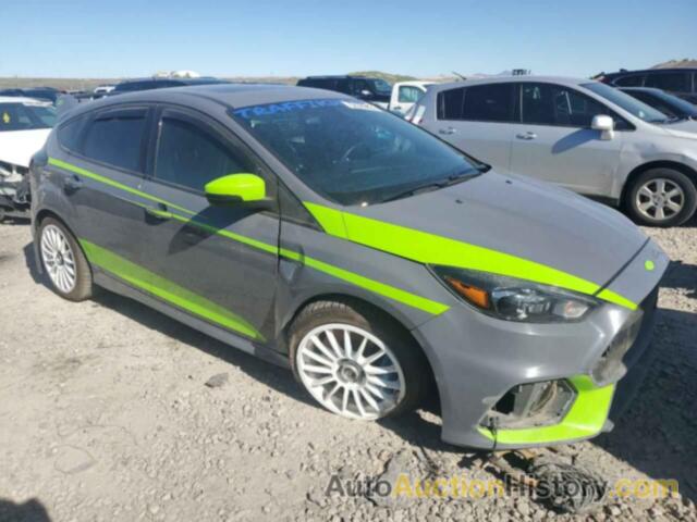 FORD FOCUS RS, WF0DP3TH7G4112701