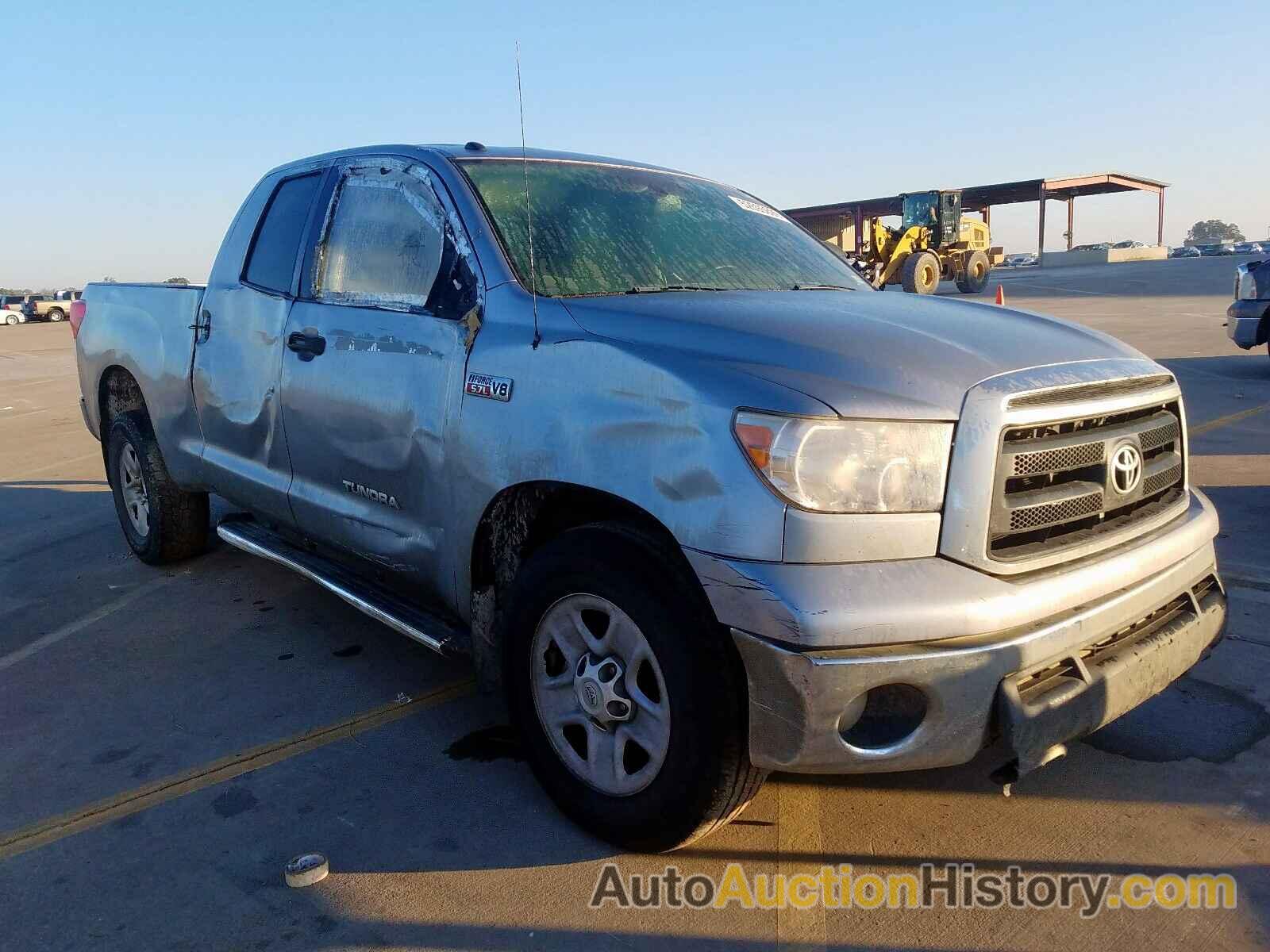 2012 TOYOTA TUNDRA DOU DOUBLE CAB SR5, 5TFRY5F16CX117722