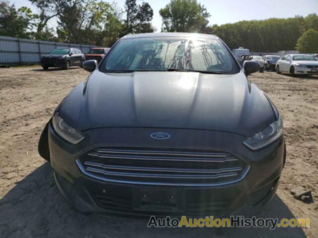 FORD FUSION S, 3FA6P0G79FR289614