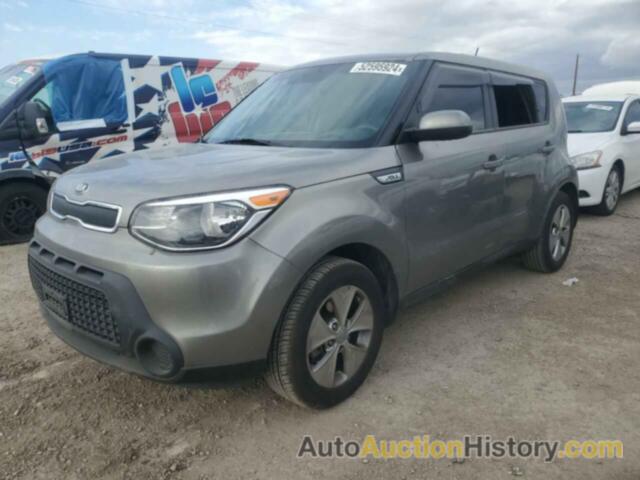 KIA SOUL, KNDJN2A2XF7134760