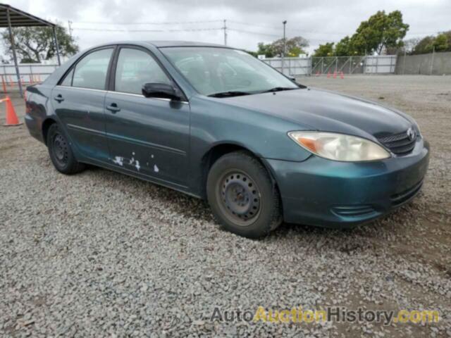 TOYOTA CAMRY LE, JTDBE32K120027463