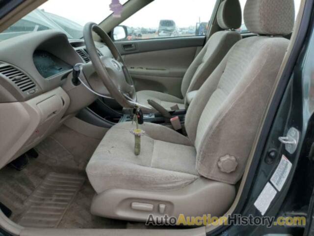 TOYOTA CAMRY LE, JTDBE32K120027463