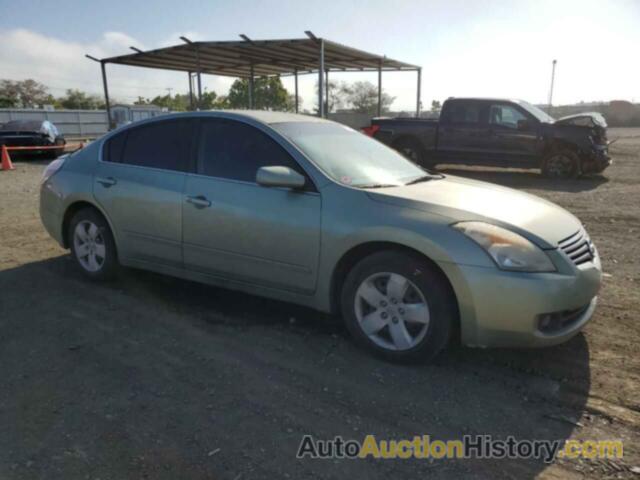 NISSAN ALTIMA 2.5, 1N4AL21E07N443057