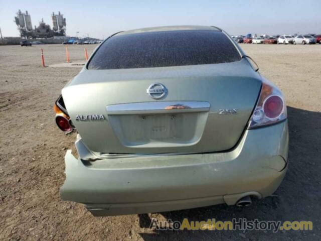 NISSAN ALTIMA 2.5, 1N4AL21E07N443057