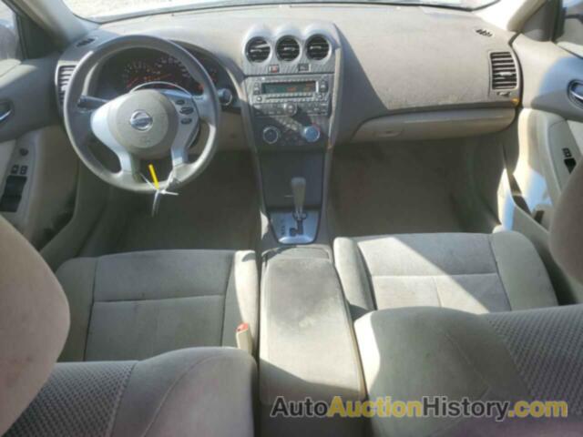 NISSAN ALTIMA 2.5, 1N4AL21E07N443057