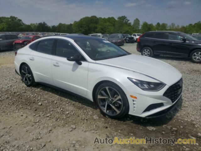 HYUNDAI SONATA SEL PLUS, 5NPEJ4J21MH116908