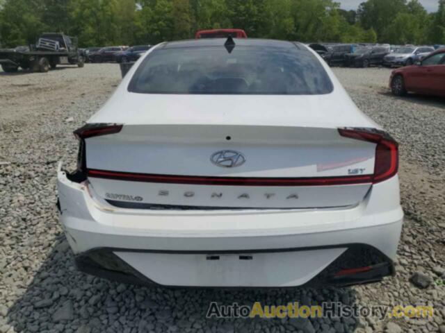 HYUNDAI SONATA SEL PLUS, 5NPEJ4J21MH116908