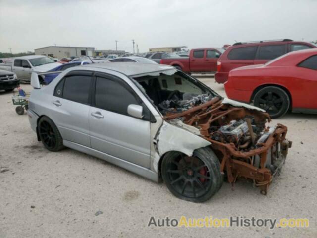 MITSUBISHI EVO EVOLUTION, JA3AH86C56U048199