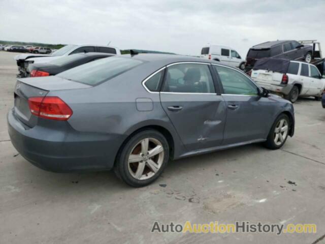 VOLKSWAGEN PASSAT SE, 1VWBH7A33DC108150