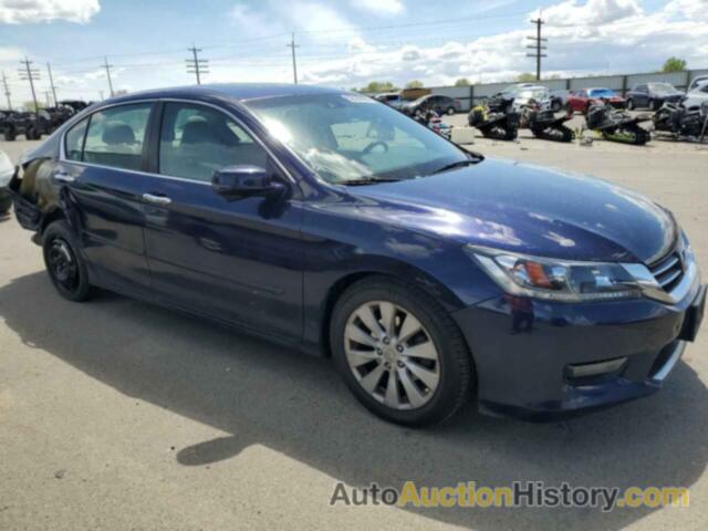 HONDA ACCORD EXL, 1HGCR2F86EA228180