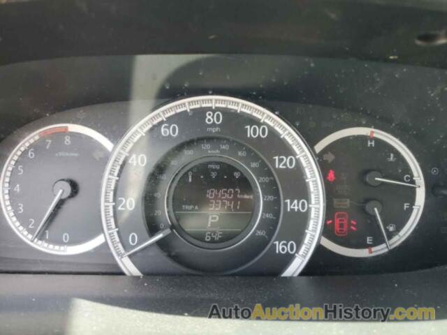 HONDA ACCORD EXL, 1HGCR2F86EA228180