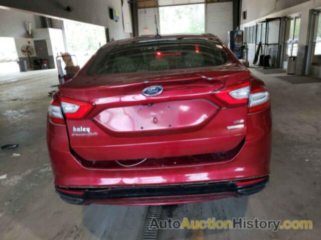 FORD FUSION SE, 3FA6P0H90GR337065