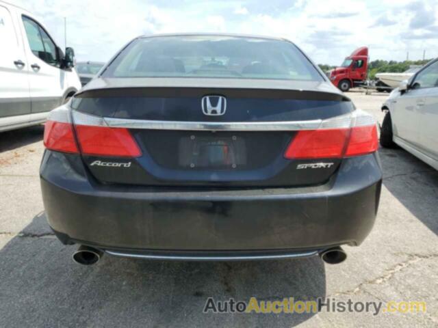 HONDA ACCORD SPORT, 1HGCR2F59EA073923