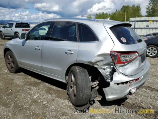 AUDI Q5 PREMIUM PLUS, WA1DKAFP3CA118882