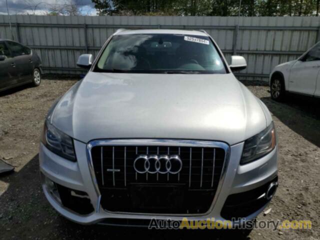 AUDI Q5 PREMIUM PLUS, WA1DKAFP3CA118882