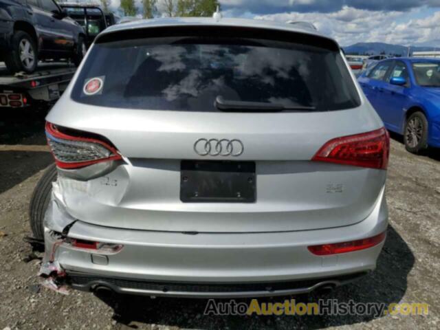 AUDI Q5 PREMIUM PLUS, WA1DKAFP3CA118882