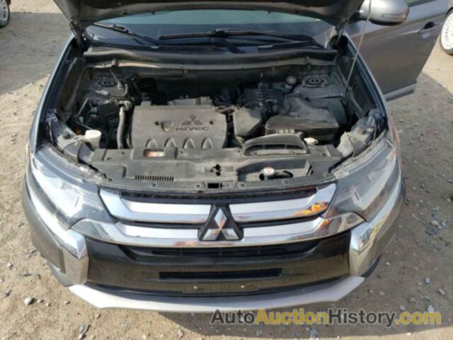 MITSUBISHI OUTLANDER SE, JA4AD3A35GZ011014