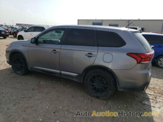 MITSUBISHI OUTLANDER SE, JA4AD3A35GZ011014