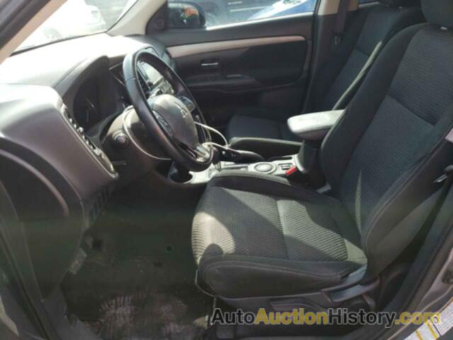 MITSUBISHI OUTLANDER SE, JA4AD3A35GZ011014