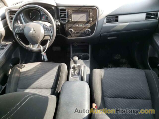 MITSUBISHI OUTLANDER SE, JA4AD3A35GZ011014