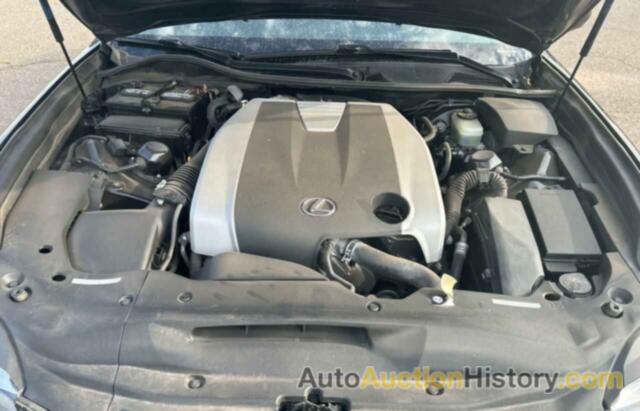 LEXUS GS350 350, JTHCE1BL5FA002694