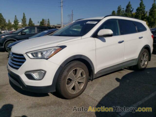 HYUNDAI SANTA FE GLS, KM8SNDHF1EU039217