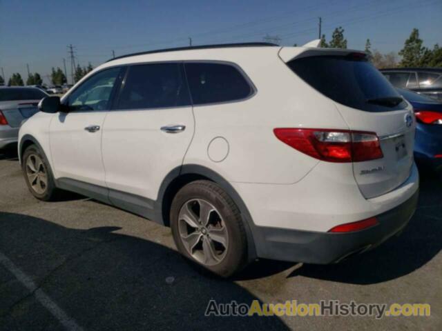 HYUNDAI SANTA FE GLS, KM8SNDHF1EU039217