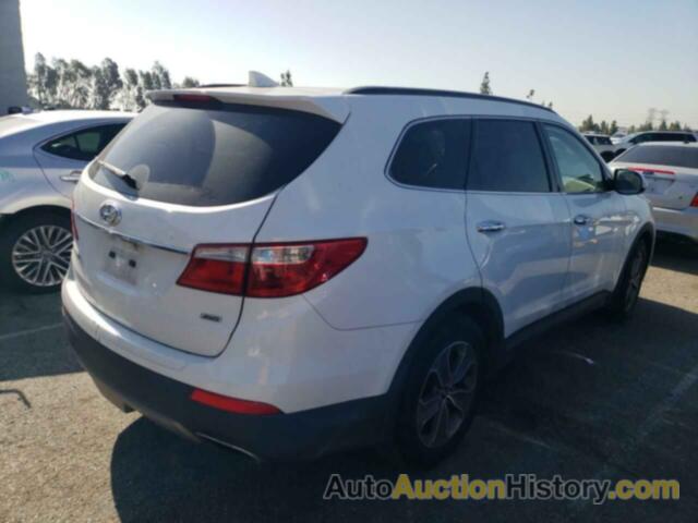 HYUNDAI SANTA FE GLS, KM8SNDHF1EU039217