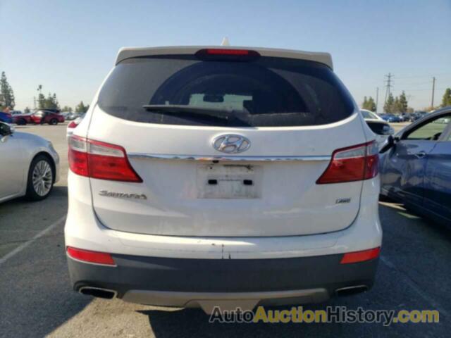 HYUNDAI SANTA FE GLS, KM8SNDHF1EU039217