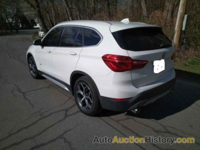 BMW X1 XDRIVE28I, WBXHT3C3XGP880243