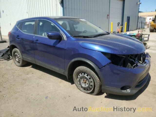 NISSAN ROGUE S, JN1BJ1CP2KW233501
