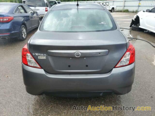 NISSAN VERSA S, 3N1CN7AP0HL865409