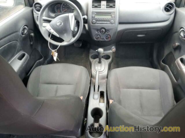 NISSAN VERSA S, 3N1CN7AP0HL865409