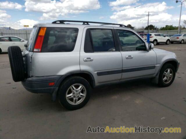 HONDA CRV EX, JHLRD1869YC054324