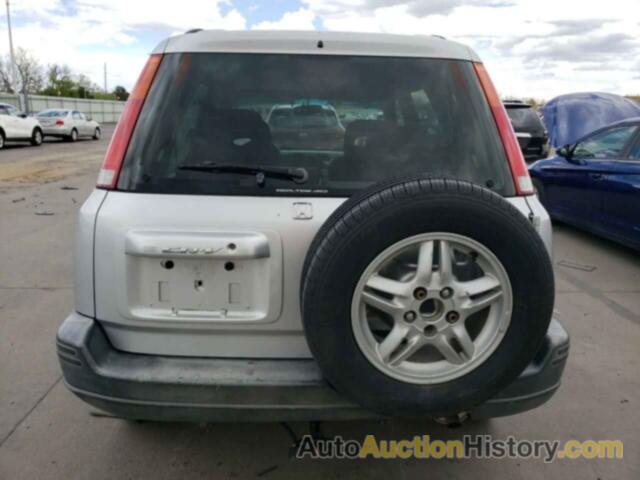 HONDA CRV EX, JHLRD1869YC054324