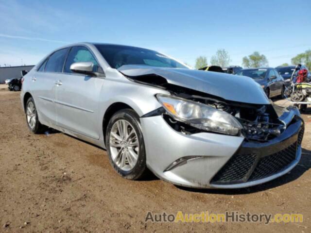 TOYOTA CAMRY LE, 4T1BF1FK5HU701459