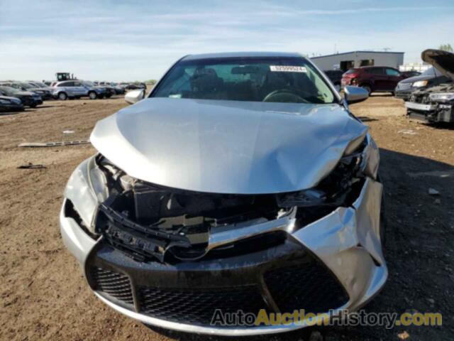 TOYOTA CAMRY LE, 4T1BF1FK5HU701459