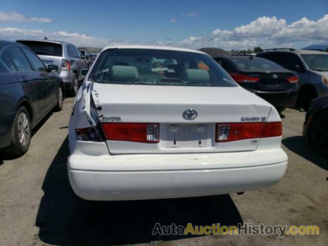 TOYOTA CAMRY CE, JT2BF22K5Y0240473