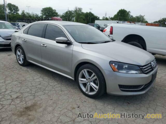 VOLKSWAGEN PASSAT SE, 1VWBS7A38EC103903